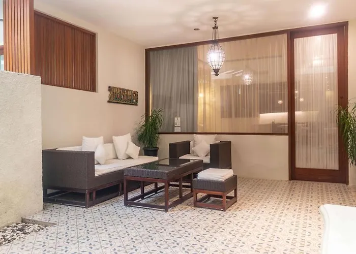 Arana Suite