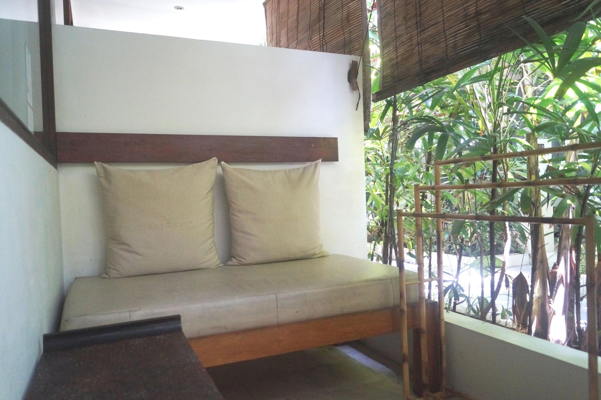 Arana 3* Legian
