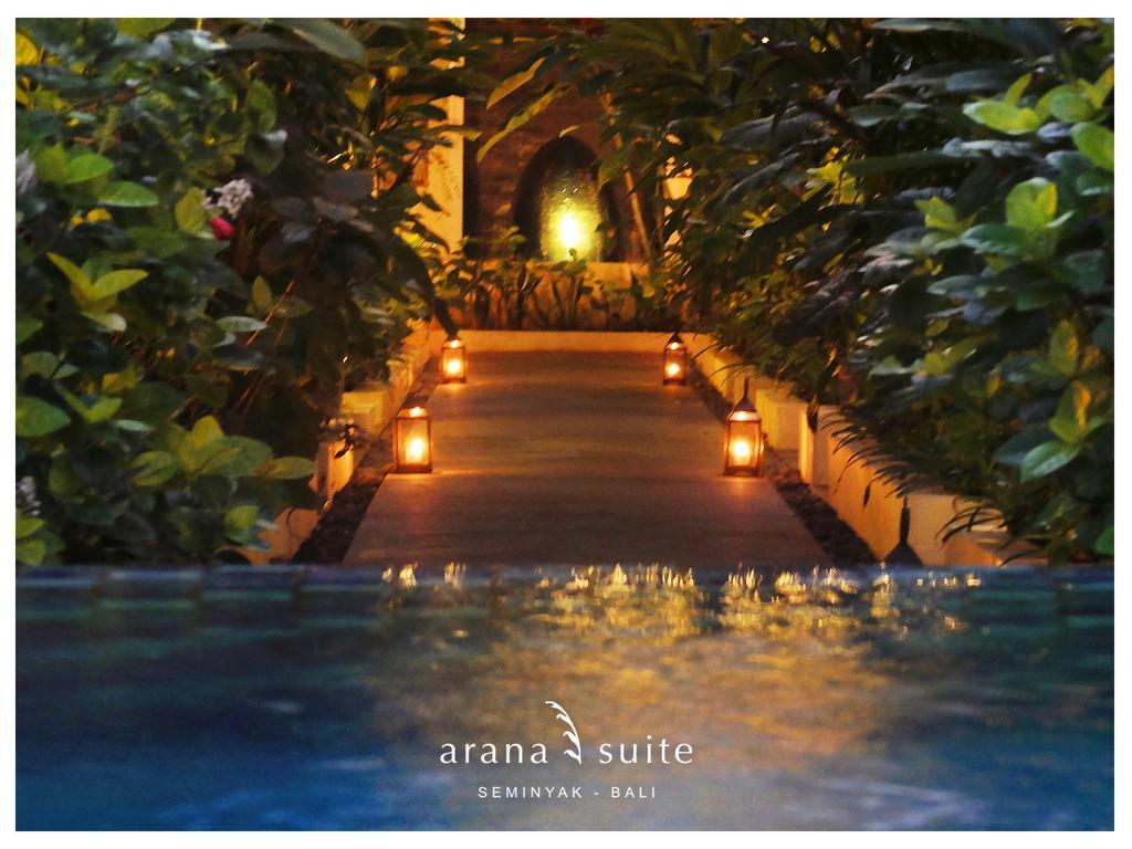 Arana 3* Legian