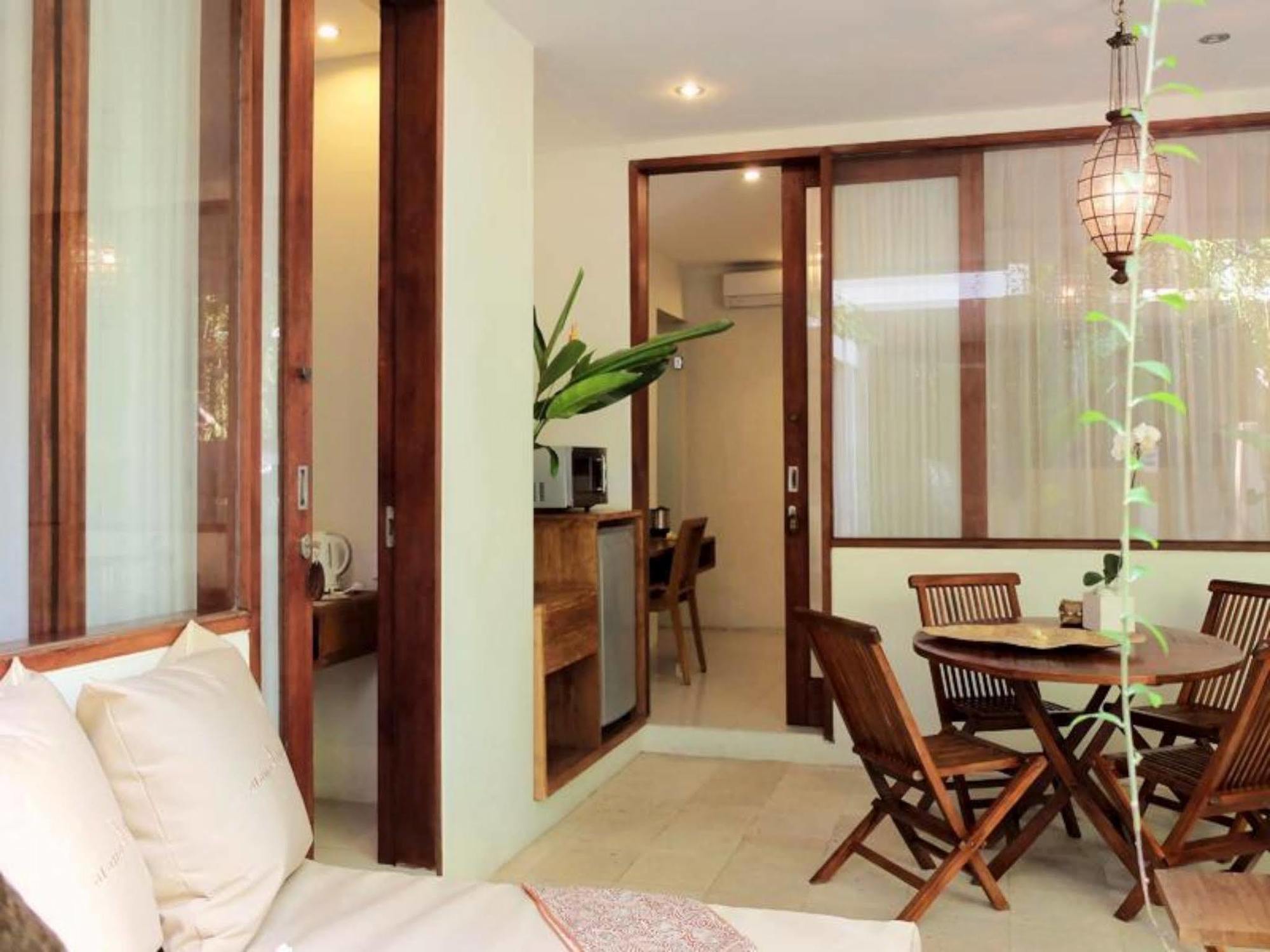 Arana Gasthuis Legian